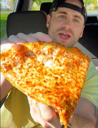 Review of Domino's New York Style Pizza