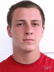 Kent Berger Defensive End Recruiting Profile