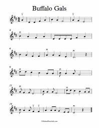 Pin On Free Sheet Music