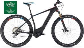 Emtb Of The Year Part I