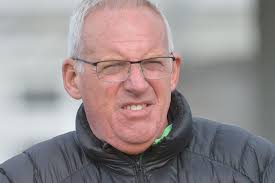 Club chairman Colm Corrigan says Dowdallshill 'at a critical juncture'  after league withdrawal