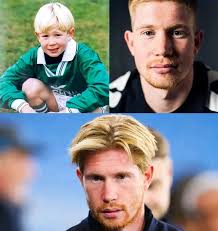 Former football player shares emotional childhood story