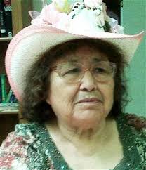 Mary Lou O. Rodriguez Obituary