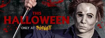 Check spelling or type a new query. Spirit Halloween Announces New 2018 Michael Myers Animatronic Prop Halloween Daily News