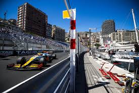Formula 1 emirates grand prix de france 2021. Gp Monaco F1 Os Melhores Momentos Do Segundo Treino Autosport