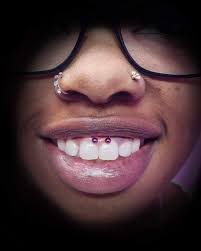 Sion Tattoo Studio piercings by morgan