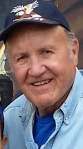 Obituary information for Robert "Bob" Carl Splinter