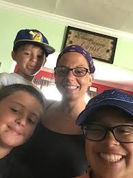 Diana The Bookgirl Garcia