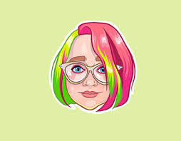 Eva Angelina Projects :: Photos, videos, logos, illustrations and branding  :: Behance