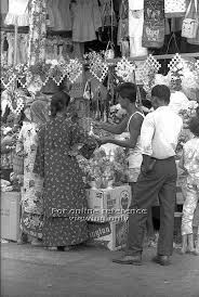 Hari Raya Puasa Festive Shopping Singapore Photos Festival Photo