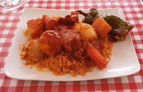 Check spelling or type a new query. Tunisian Couscous A Little Spicy Bild Von Big Mama Bistro Mallorca Tripadvisor
