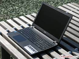 Für links auf dieser seite zahlt der händler ggf. Test Acer Aspire E15 Start Es1 512 P1sm Notebook Notebookcheck Com Tests