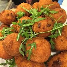 Maybe you would like to learn more about one of these? Suppli Cotti Al Forno A Legna Picture Of Pizza Idea Anzio Tripadvisor