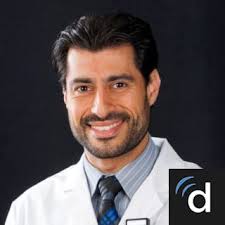 Dr. Jeffery Courson, DO