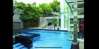 490 m (nego) basement : 7 Rumah Super Mewah Paling Mahal Di Indonesia Ada Yang Harganya Rp1 2 Triliun Merdeka Com