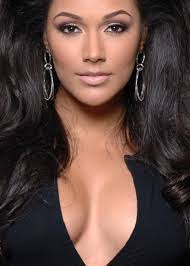 Chantelle Patterson's Instagram, Twitter & Facebook