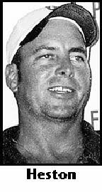 Douglas Heston Obituary (2008)