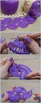 Ver más ideas sobre croché, croche paso a paso, ganchillo. Graficos Y Patrones De Crochet Home Facebook