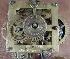 Alarm Clock History