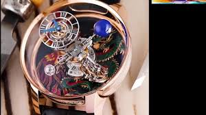 If you're reading this story, chances are you are someone like me who views watches as more than just a functional accessory. Best Luxury Expensive Watches In The World 2018 2019 For Men And Women Youtube