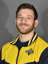 2022-23 Men's Swimming Roster