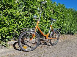 anerkanntes markenrad rixe rixe bicycle trike