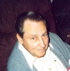 James Warren Obituary