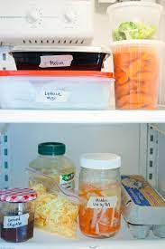 Take charge of your ingredients; The Best Ways To Store Leftover Ingredients Kitchn