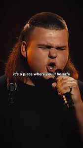 Ryan The Voice Audition Adam