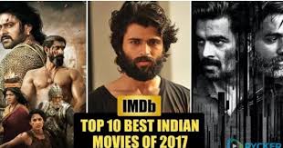 Therefore, we thought to provide you all with an illustrated list of the best films that have hit the screens. Telugu Trend Imdb S Top 10 Best Indian Movies Of 2017