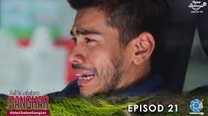 Tonton isteri dalam sangkar episod 6 live. Isteri Dalam Sangkar Episod 21 Youtube