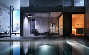 Innanzitutto, sia sauna che bagno turco apportano effetti benefici al nostro organismo. Immagine 13 Bagno Turco E Sauna Euroedil