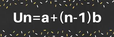 Itulah penjelasan lengkap tentang rumus barisan aritmatika dan deret aritmatika beserta contoh soal dan cara penggunaan dari rumus nya baik itu. Temukan Cara Cepat Mengerjakan Soal Barisan Aritmatika Di Sini
