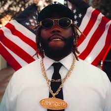 Moe Perkins (@mo3thug)