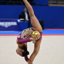 🥇dina averina 🥈alexandra agiurgiuculese 🥉alina harnasko… Ginnastica Ritmica Mondiali Agiurgiuculese Storico Bronzo Alla Palla Per Le Farfalle La Repubblica