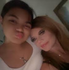 Kimberly Ann Johnson