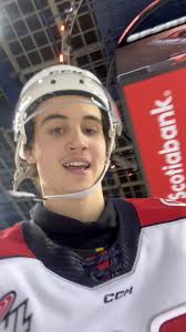 Lethbridge Hurricanes's Video