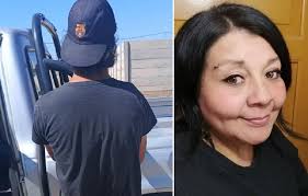 Desaparición y posible femicidio en Las Heras: el vínculo del detenido con Alejandra  Cuevas y una pista clave