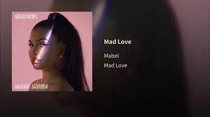 She wrote the song with camille purcell and its producer steve mac, wanting to express mutual attraction in a simple way. Mabel Mad Love Audio Youtube