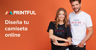 Miles de películas y series online en calidad hd, castellano y subtitulado sin cortes. Disena Tu Camiseta Online Printful