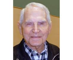 Eugene Miller Obituary (1925