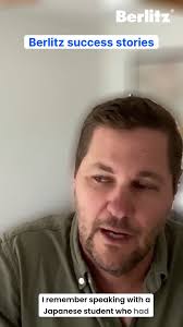 Berlitz Bratislava added a new photo.