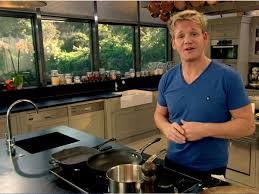 And that he failed to means that he hates asian culture, and has insulted it elaborately by opening an asian restaurant? This Is One Of The Best Gordon Ramsay Pasta Dishes To Make At Home