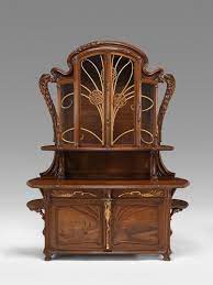 Everyday free shipping* · 99% on time shipping · easy returns Sideboard Collections Art Nouveau Interior Art Nouveau Decor Art Nouveau Design