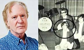 Pat McBride: From '60s Rock Star to '20s Pot Shop Designer