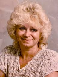 Obituary for Mary Ann Vaughn