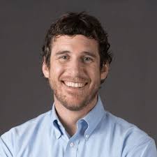 Scott Eidson's Instagram, Twitter & Facebook