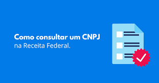 Maybe you would like to learn more about one of these? Como Consultar Um Cnpj Na Receita Federal Nfe Nfse E Nfce Rest Api Para Emissao De Notas Fiscais