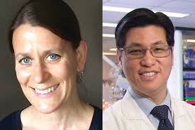 A meeting of the minds