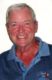 Donald Edward McELROY